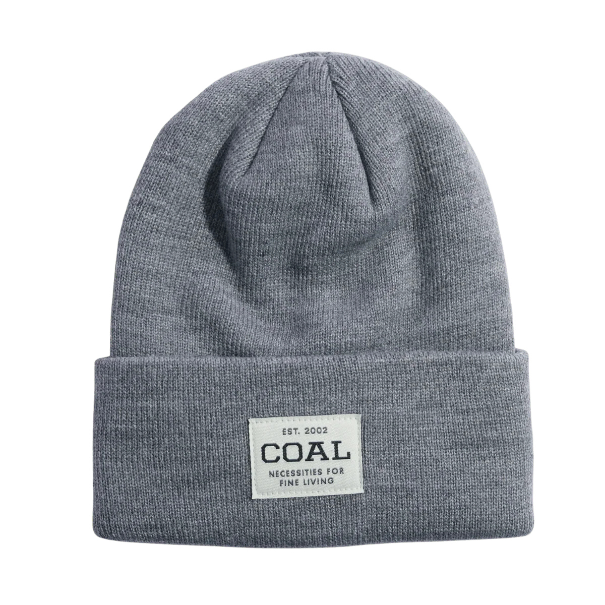 COAL THE UNIFORM KNIT CUFF BEANIE - Image 11