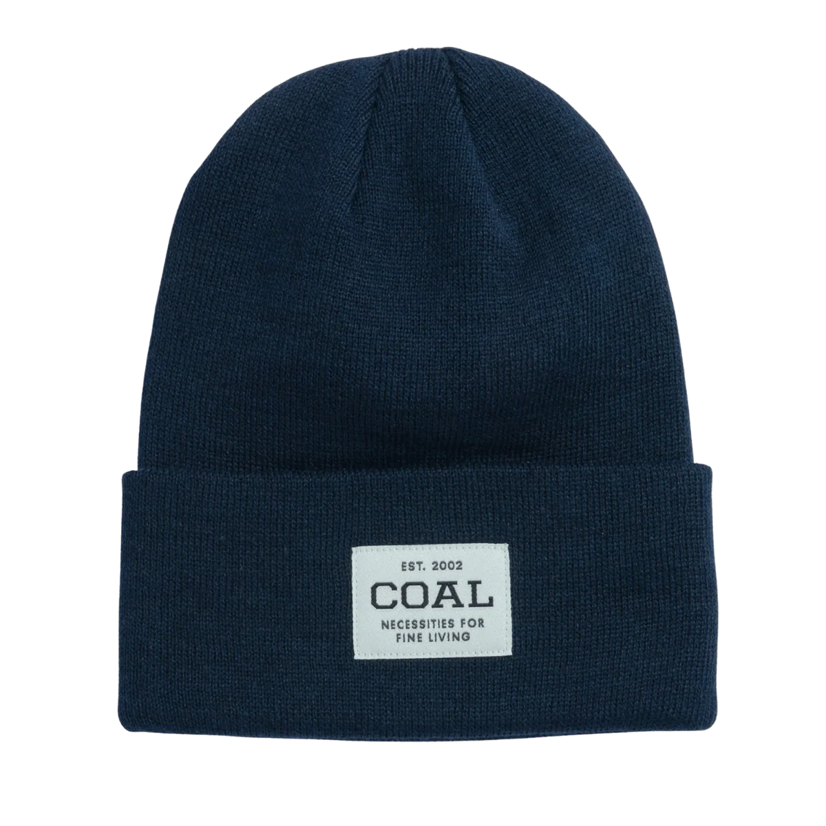 COAL THE UNIFORM KNIT CUFF BEANIE - Image 12