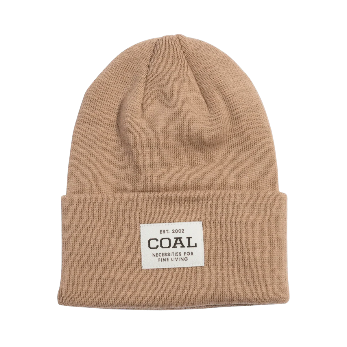 COAL THE UNIFORM KNIT CUFF BEANIE - Image 13