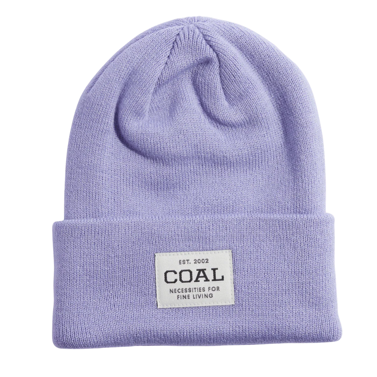 COAL THE UNIFORM KNIT CUFF BEANIE - Image 14
