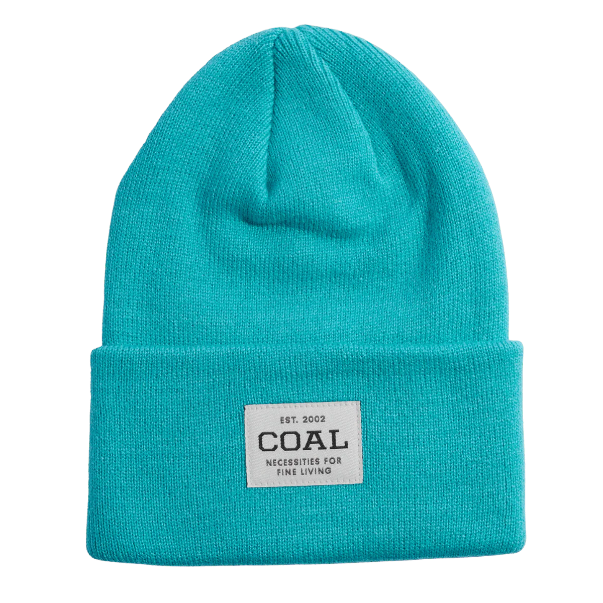 COAL THE UNIFORM KNIT CUFF BEANIE - Image 17