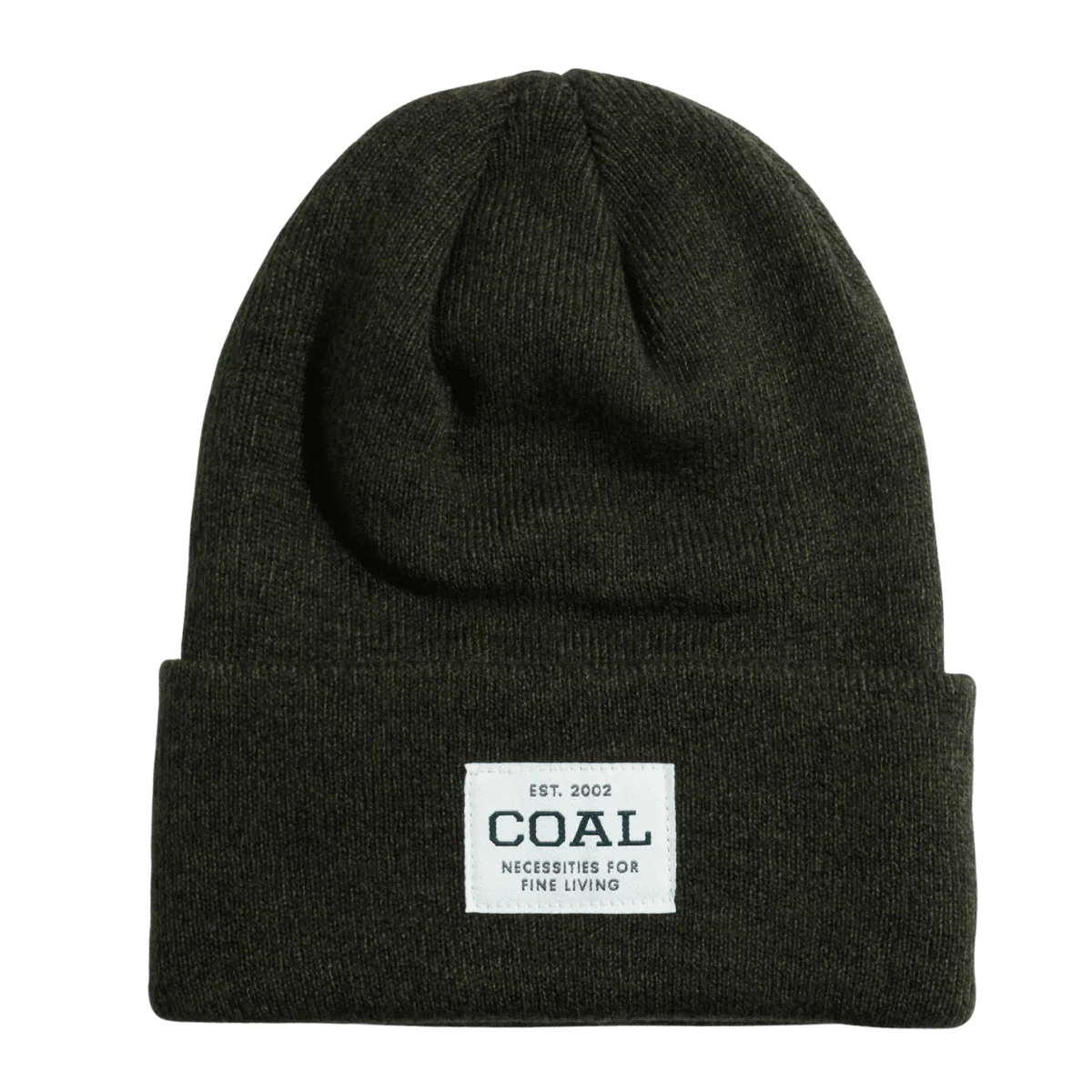 COAL THE UNIFORM KNIT CUFF BEANIE - Image 19
