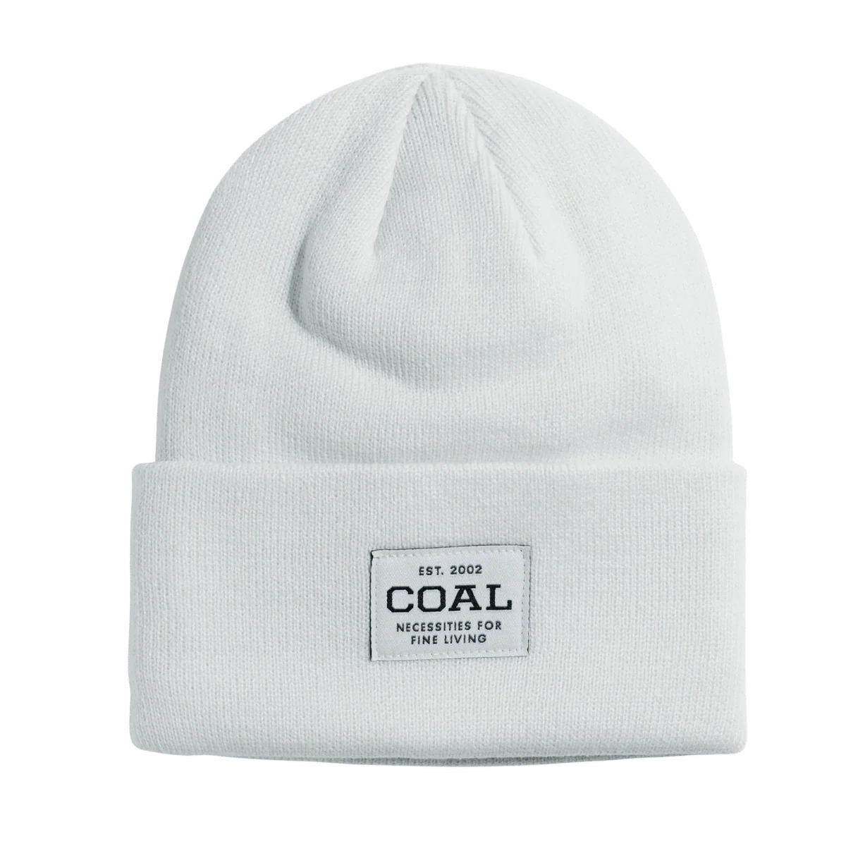 COAL THE UNIFORM KNIT CUFF BEANIE - Image 23