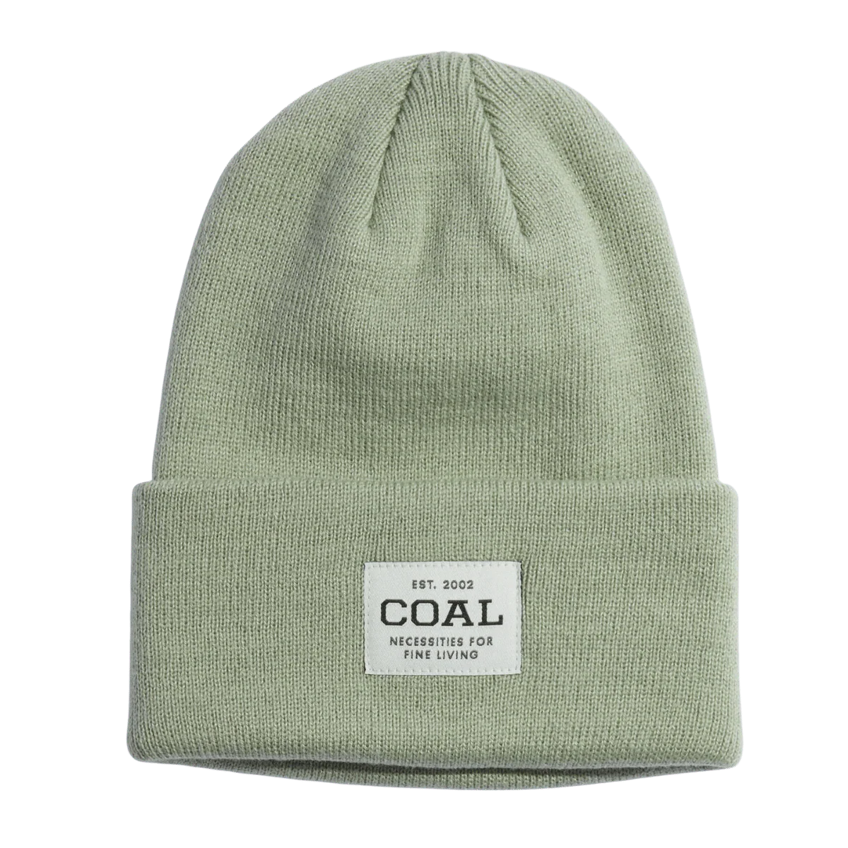COAL THE UNIFORM KNIT CUFF BEANIE - Image 6