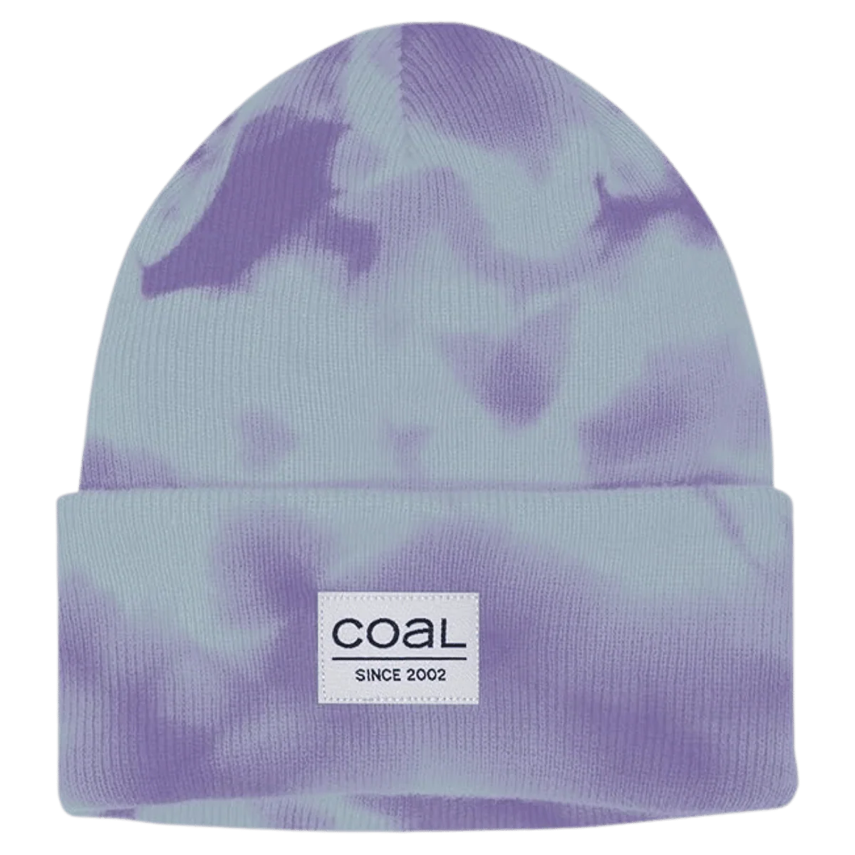 COAL THE STANDARD TIE DYE BEANIES - Image 3