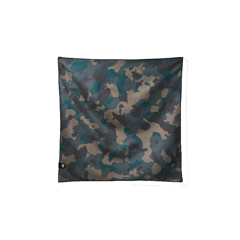 NOMADIX BANDANA TOWEL