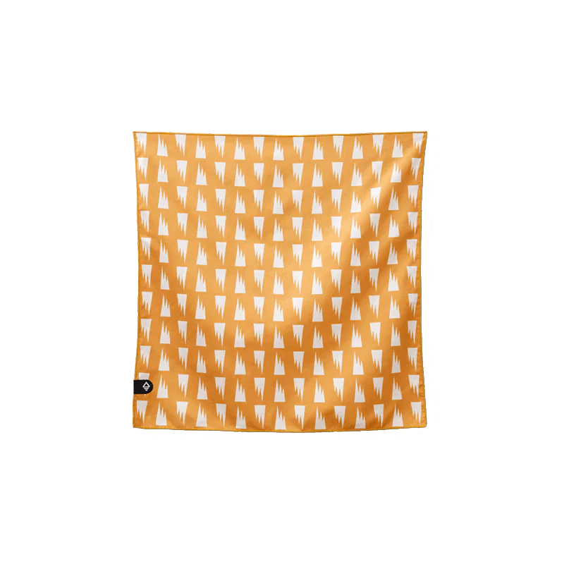 NOMADIX BANDANA TOWEL - Image 4