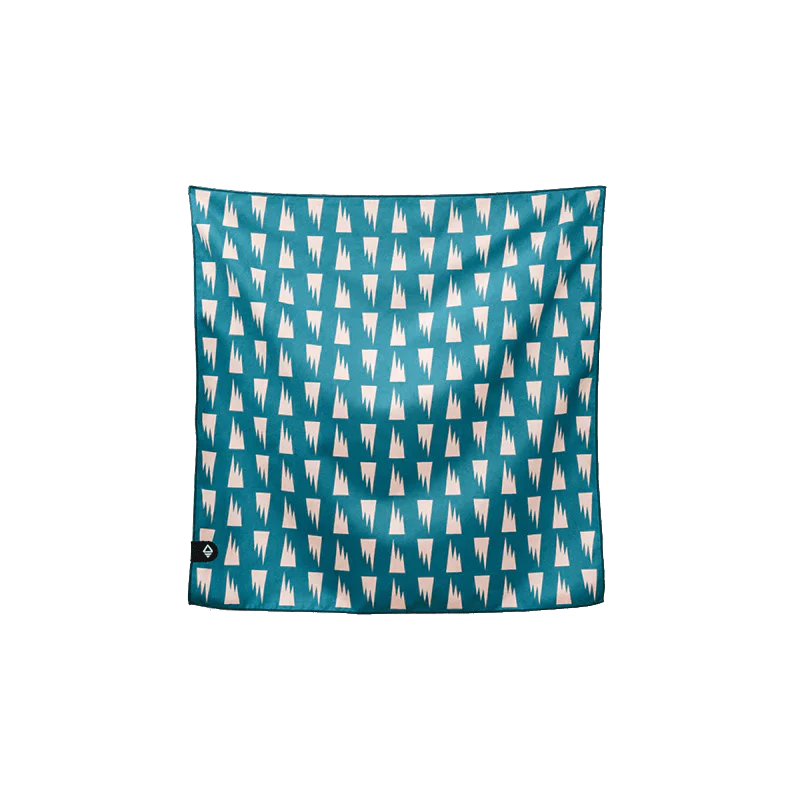 NOMADIX BANDANA TOWEL - Image 5