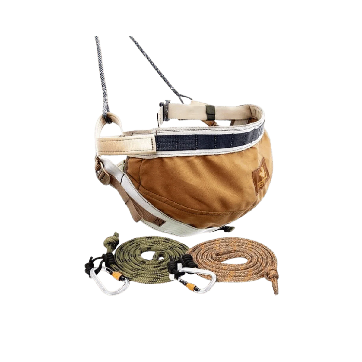 TETHRD MENACE SADDLE KIT