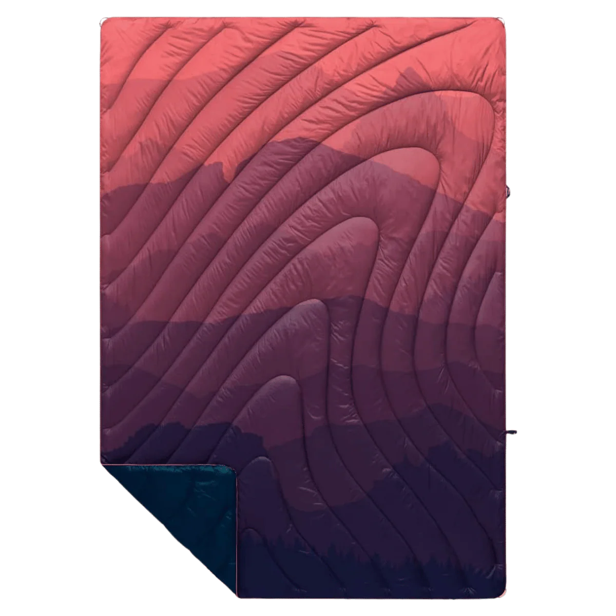 RUMPL ORIGINAL PUFFY BLANKET - Image 12
