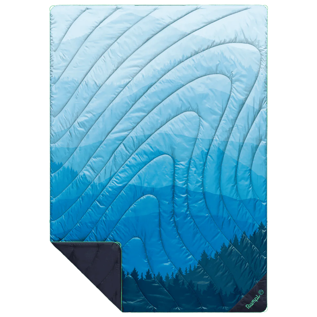 RUMPL ORIGINAL PUFFY BLANKET - Image 19
