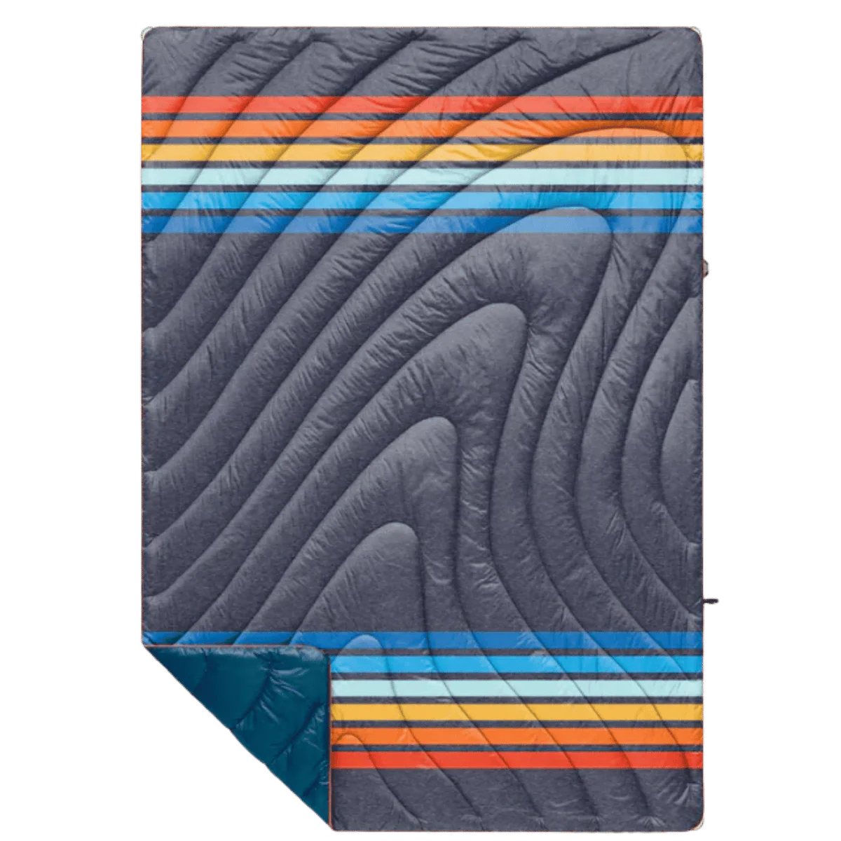 RUMPL ORIGINAL PUFFY BLANKET - Image 2