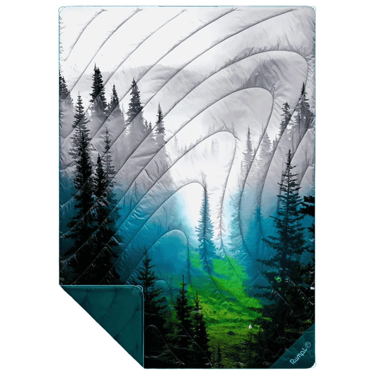RUMPL ORIGINAL PUFFY BLANKET - Image 21
