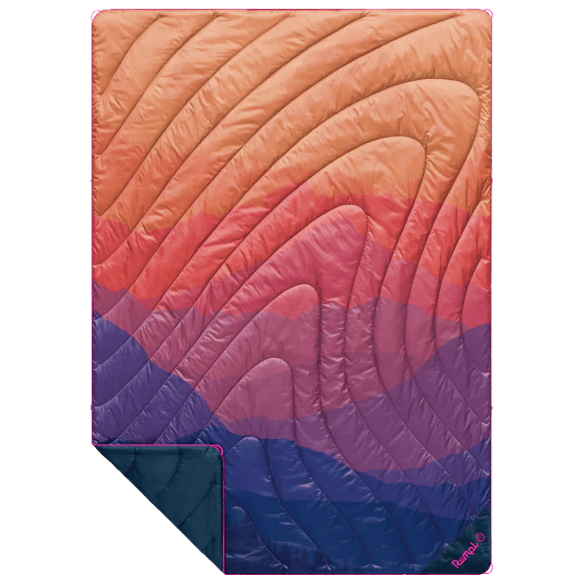 RUMPL ORIGINAL PUFFY BLANKET - Image 23