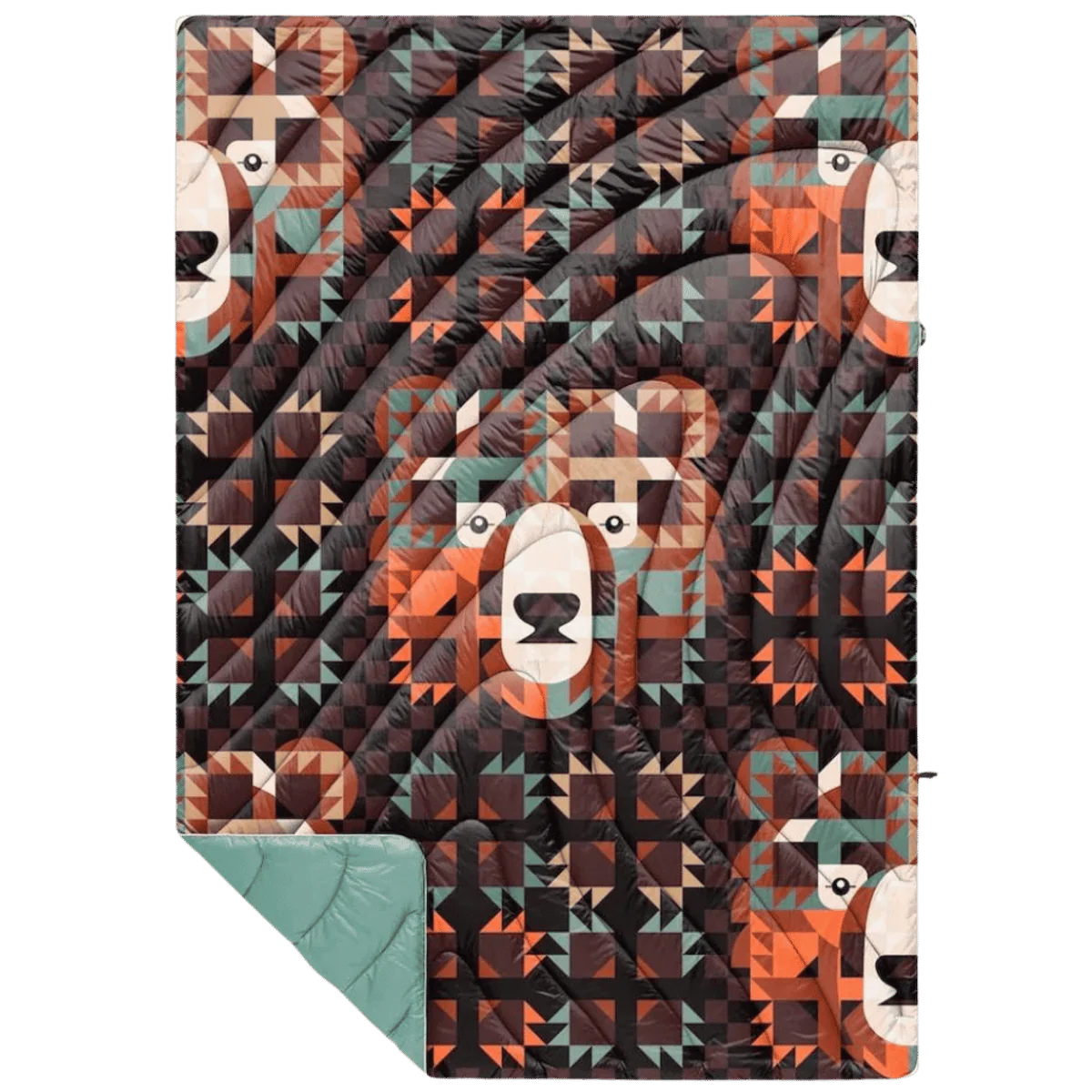 RUMPL ORIGINAL PUFFY BLANKET - Image 7