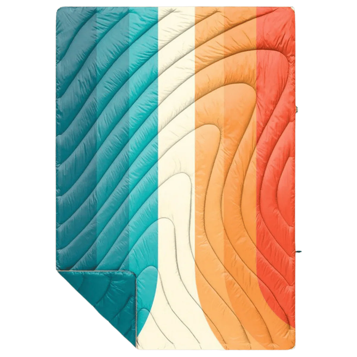 RUMPL ORIGINAL PUFFY BLANKET - Image 9