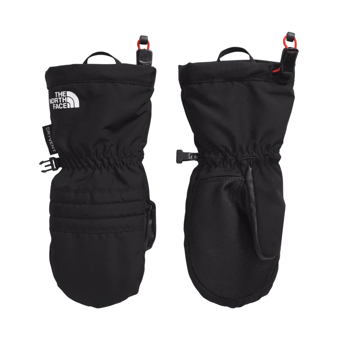 THE NORTH FACE KIDS' MONTANA SKI MITTEN