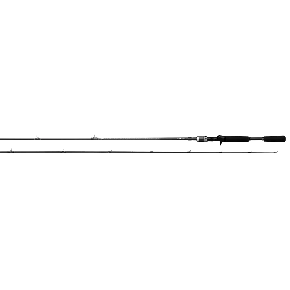 DAIWA TATULA XT CASTING RODS (W/ VARIANTS)