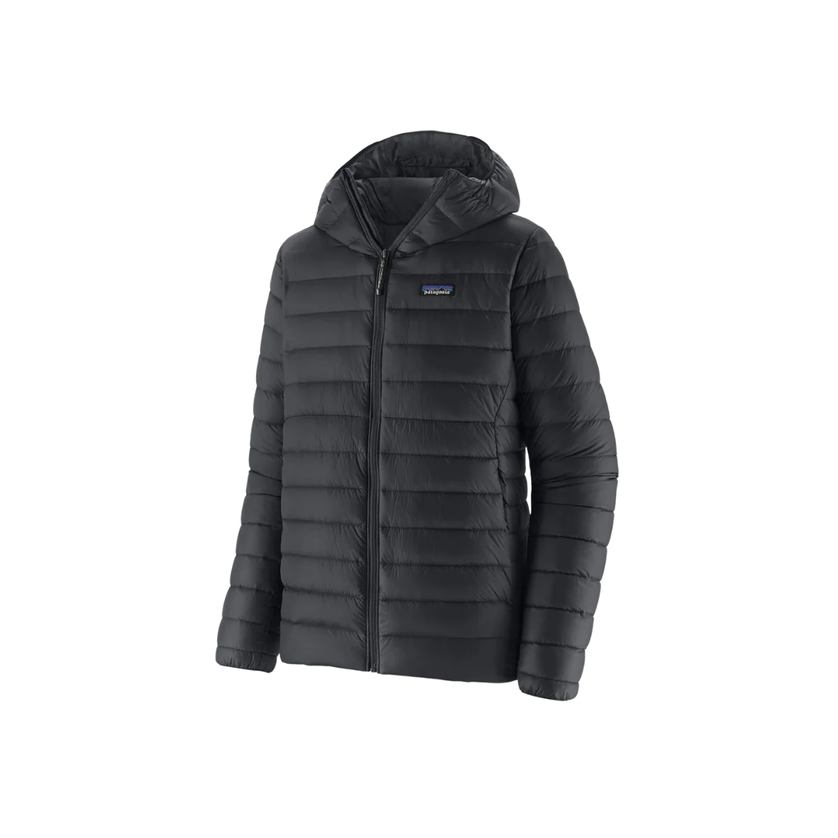 PATAGONIA MEN'S DOWN SWEATER HOODY – WINDPROOF PUFFER JACKET - Image 3