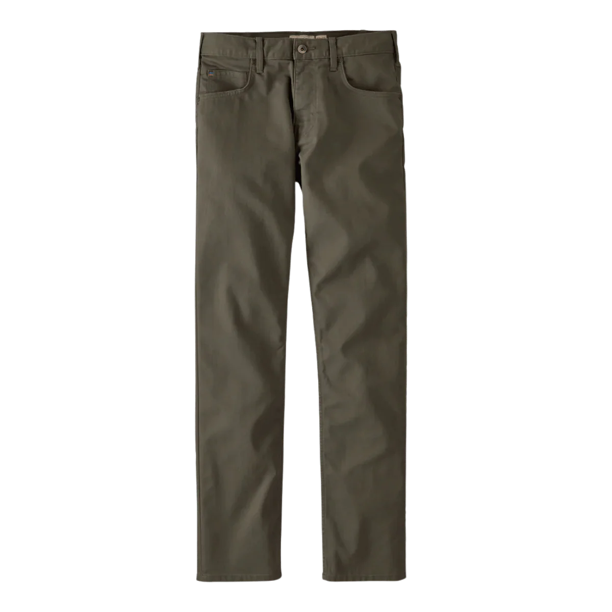 PATAGONIA PERFORMANCE TWILL JEANS