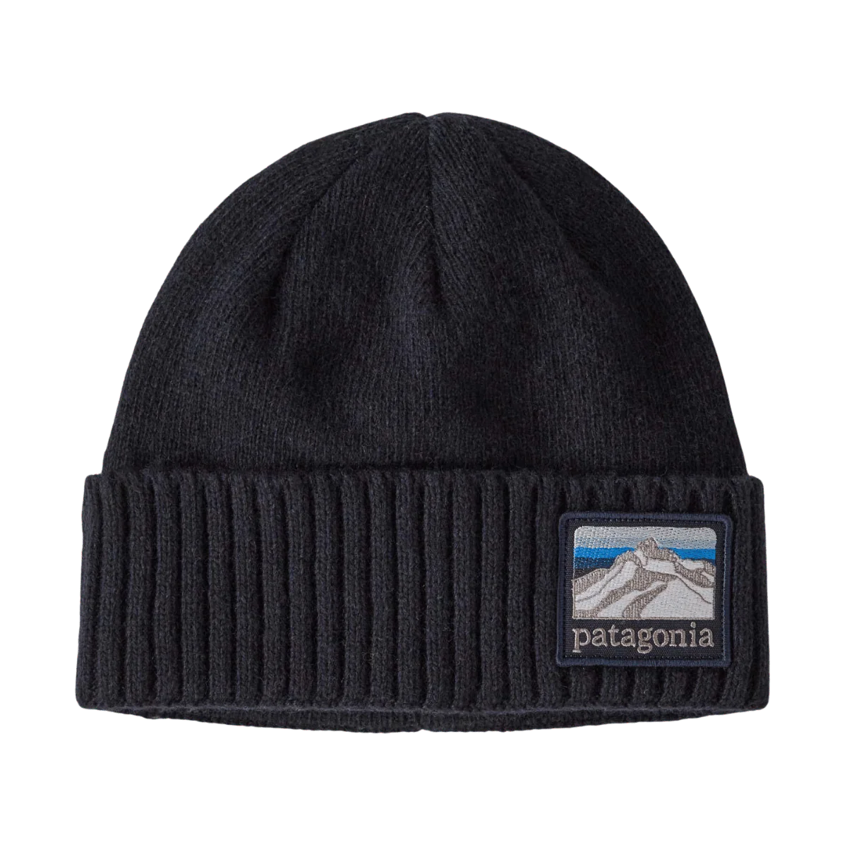 PATAGONIA BRODEO BEANIE