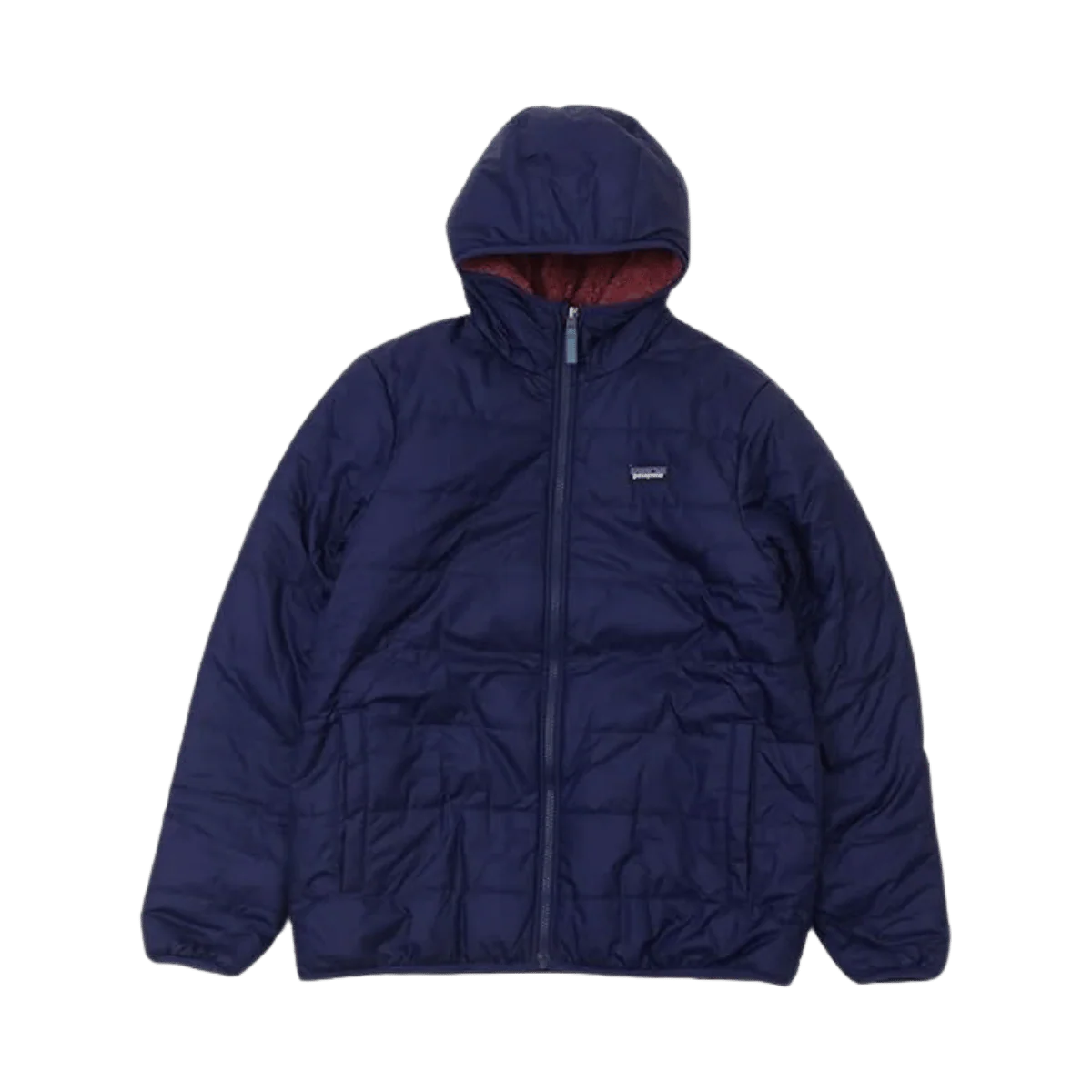 PATAGONIA KIDS REVERSE READY FREDDY HOODY