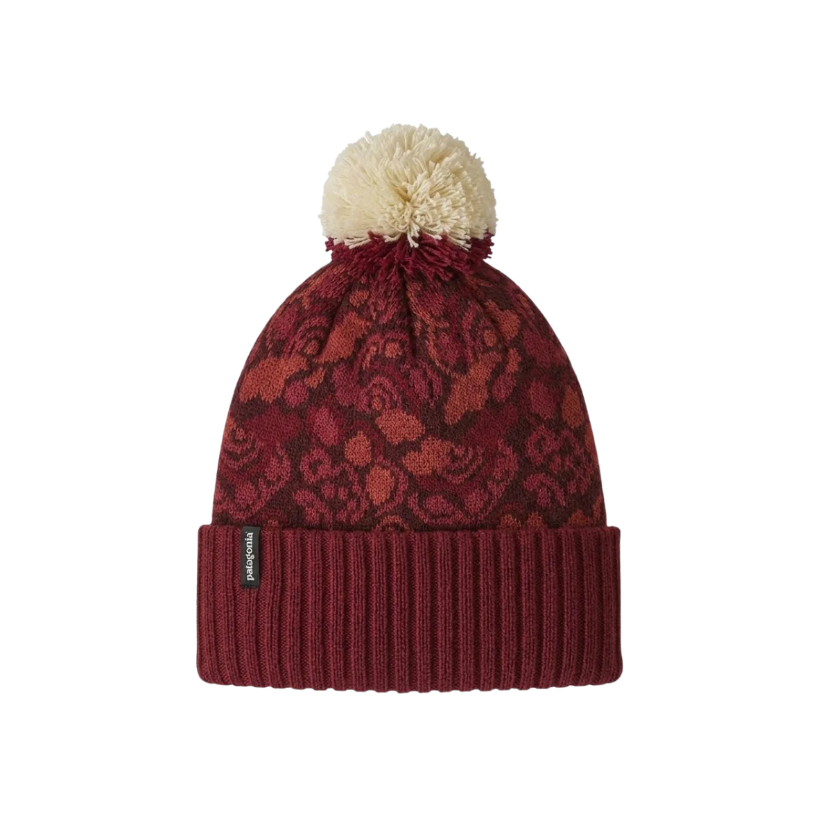 PATAGONIA K POWDER TOWN BEANIE