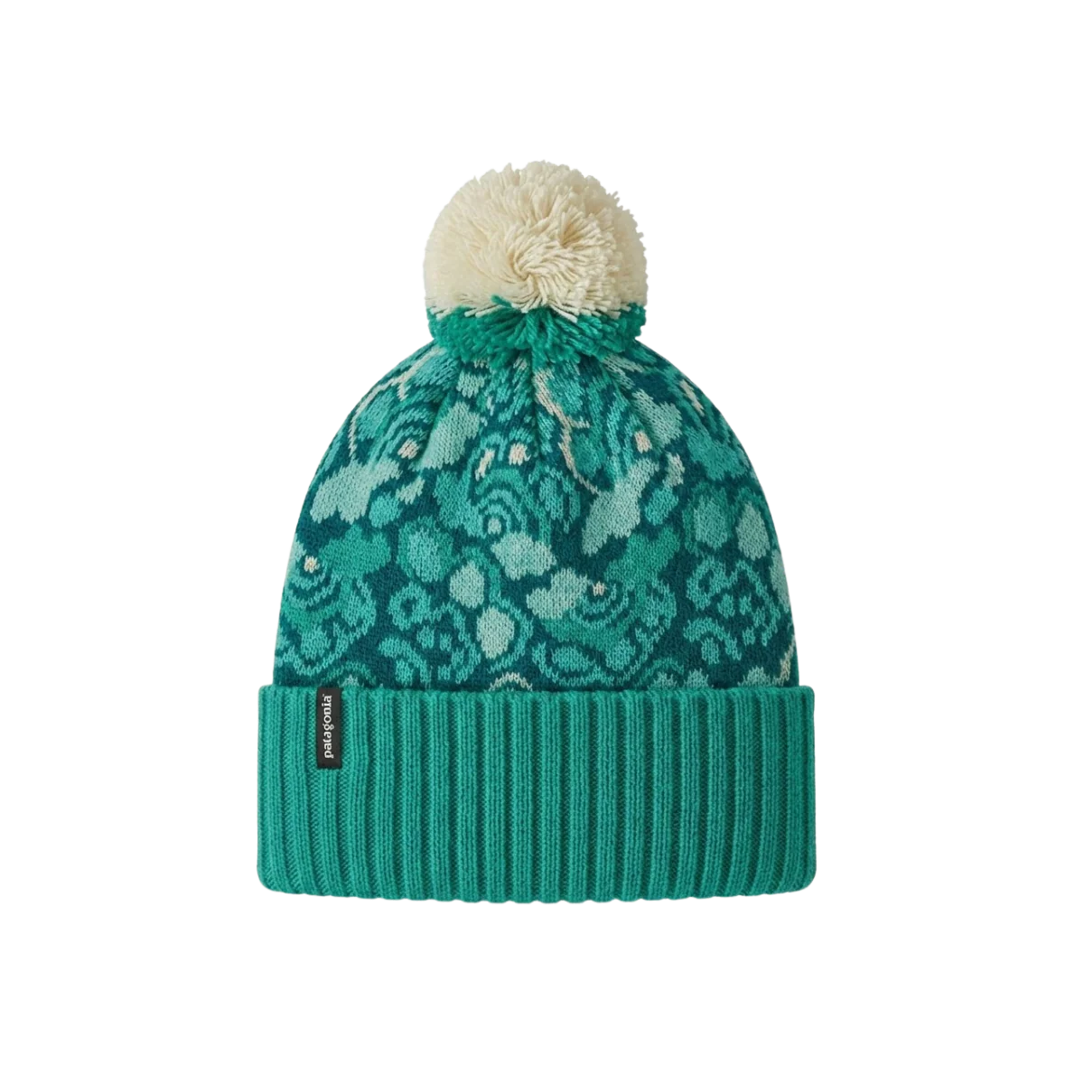 PATAGONIA K POWDER TOWN BEANIE - Image 2