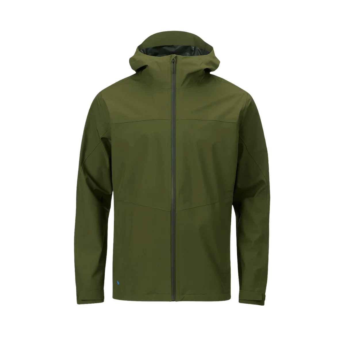 KUHL MEN'S STRETCH VOYAGR JACKET - OLIVE