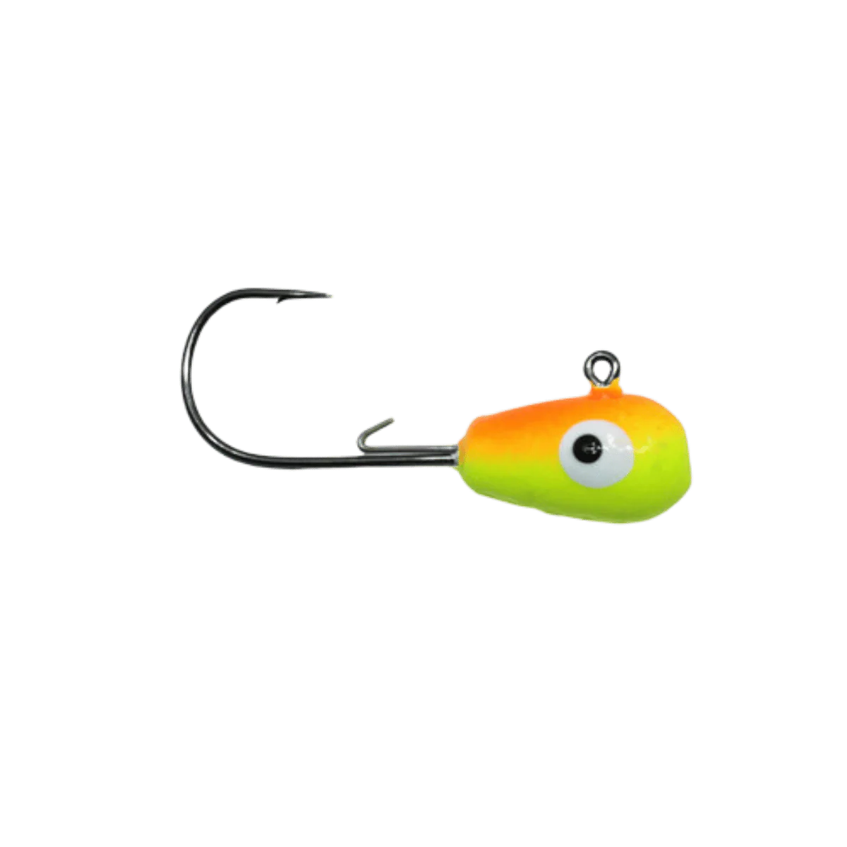 B-FISH-N H2O PRECISION JIG 5PK 1/4OZ - ORG CHART