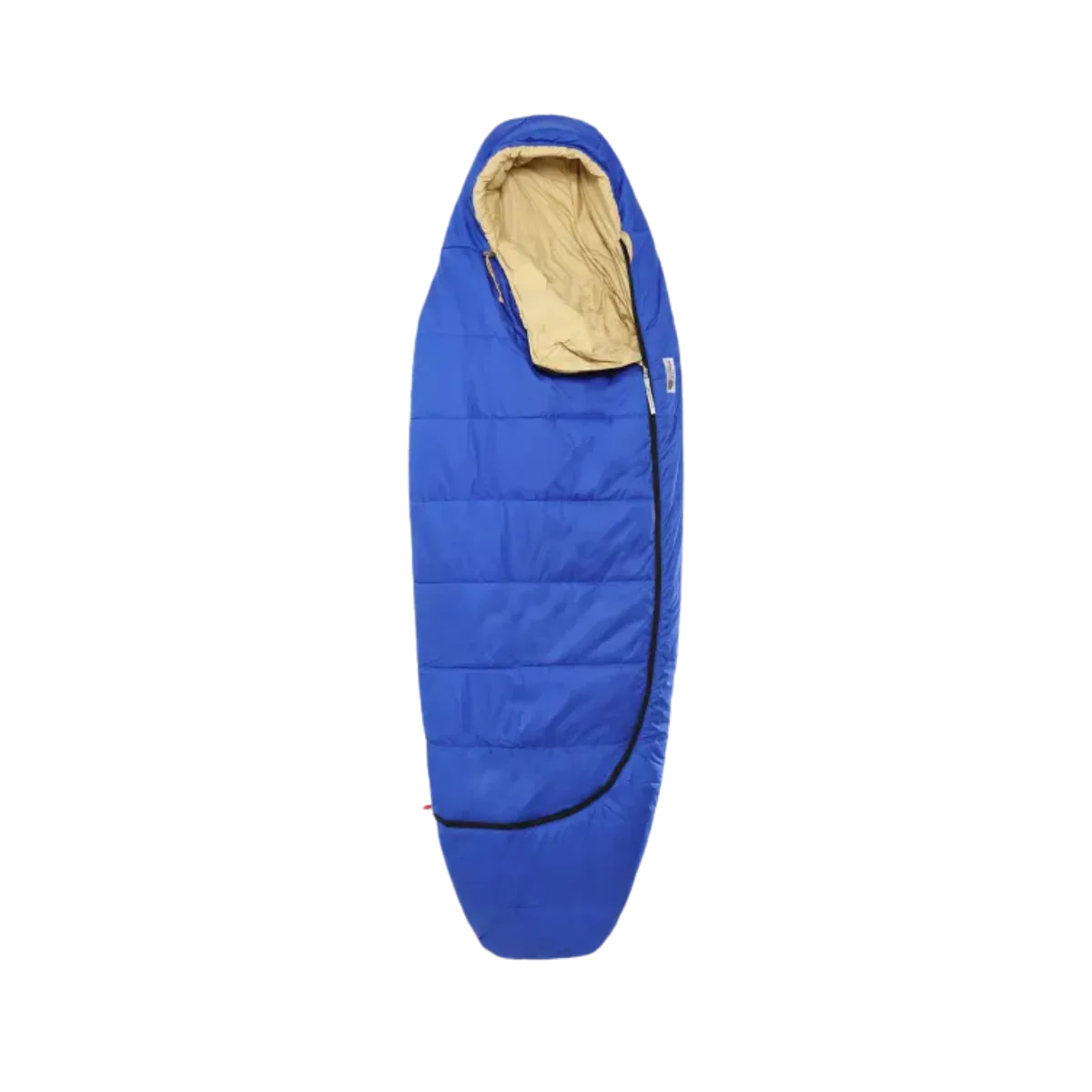 NORTHFACE ECO TRAIL SYNTHETIC 20° SLEEPING BAG – TNF BLUE/HEMP
