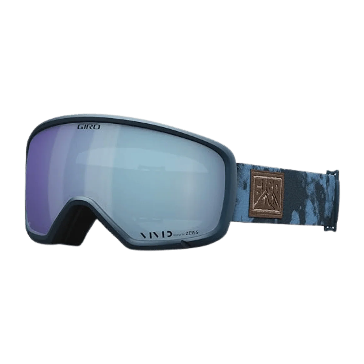GIRO WOMEN'S MILLIE GOGGLES 2024 - Image 3