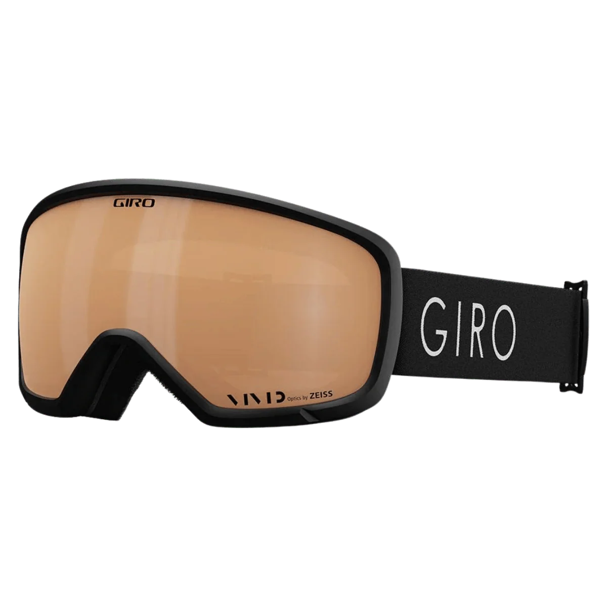 GIRO WOMEN'S MILLIE GOGGLES 2024 - Image 5
