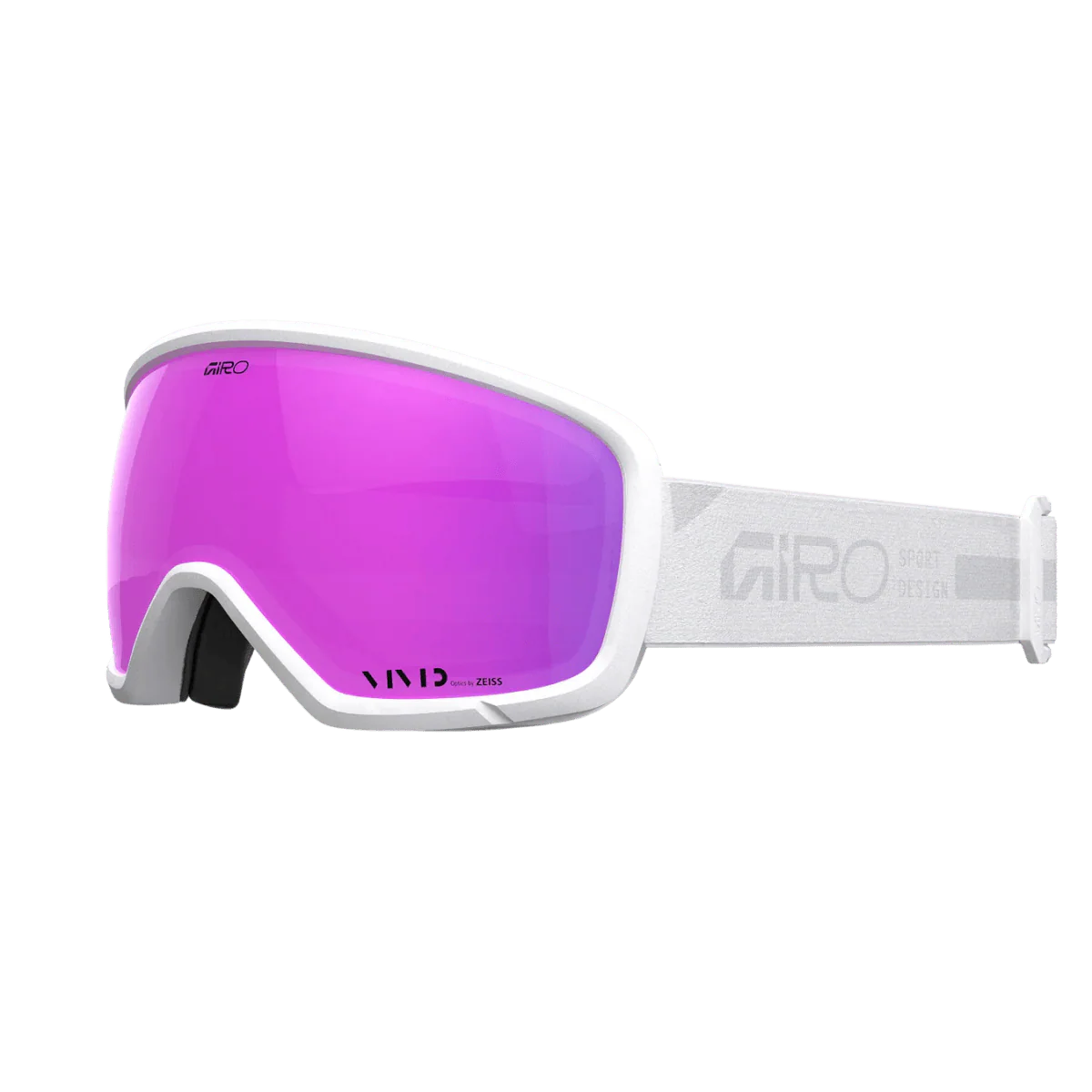 GIRO WOMEN'S MILLIE GOGGLES 2024 - Image 7