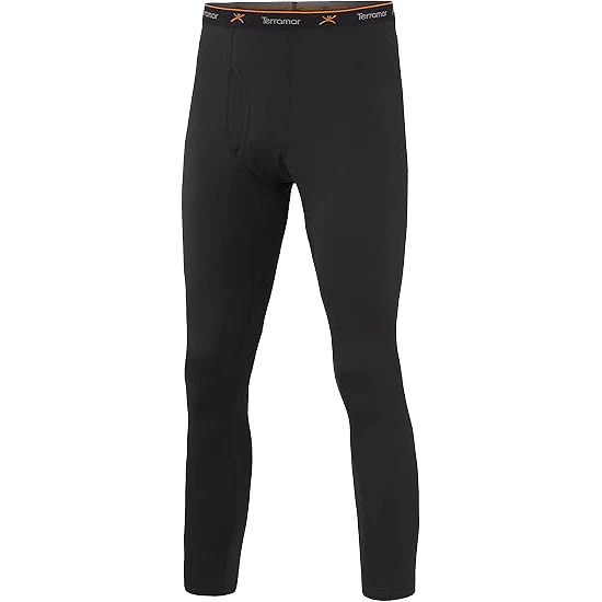 TERRAMAR MILITARY FLEECE PANT REG