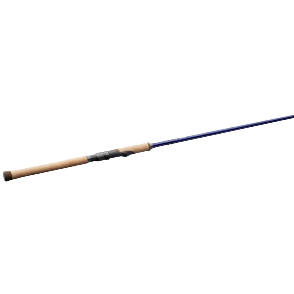 Legend Tournament Walleye Spinning Rod 7' ML F