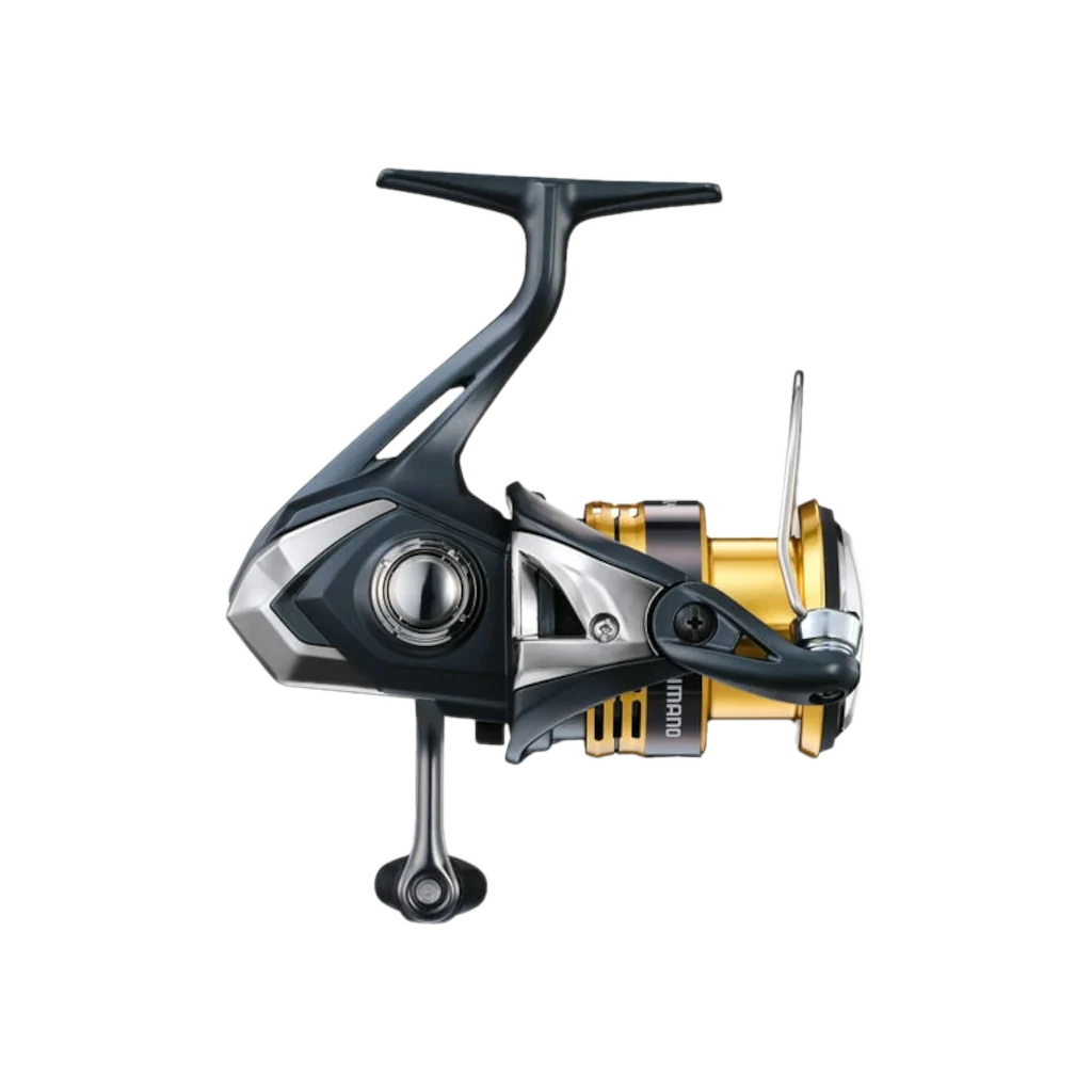Shimano - Sahara 1000 Spinning Reel - Image 2