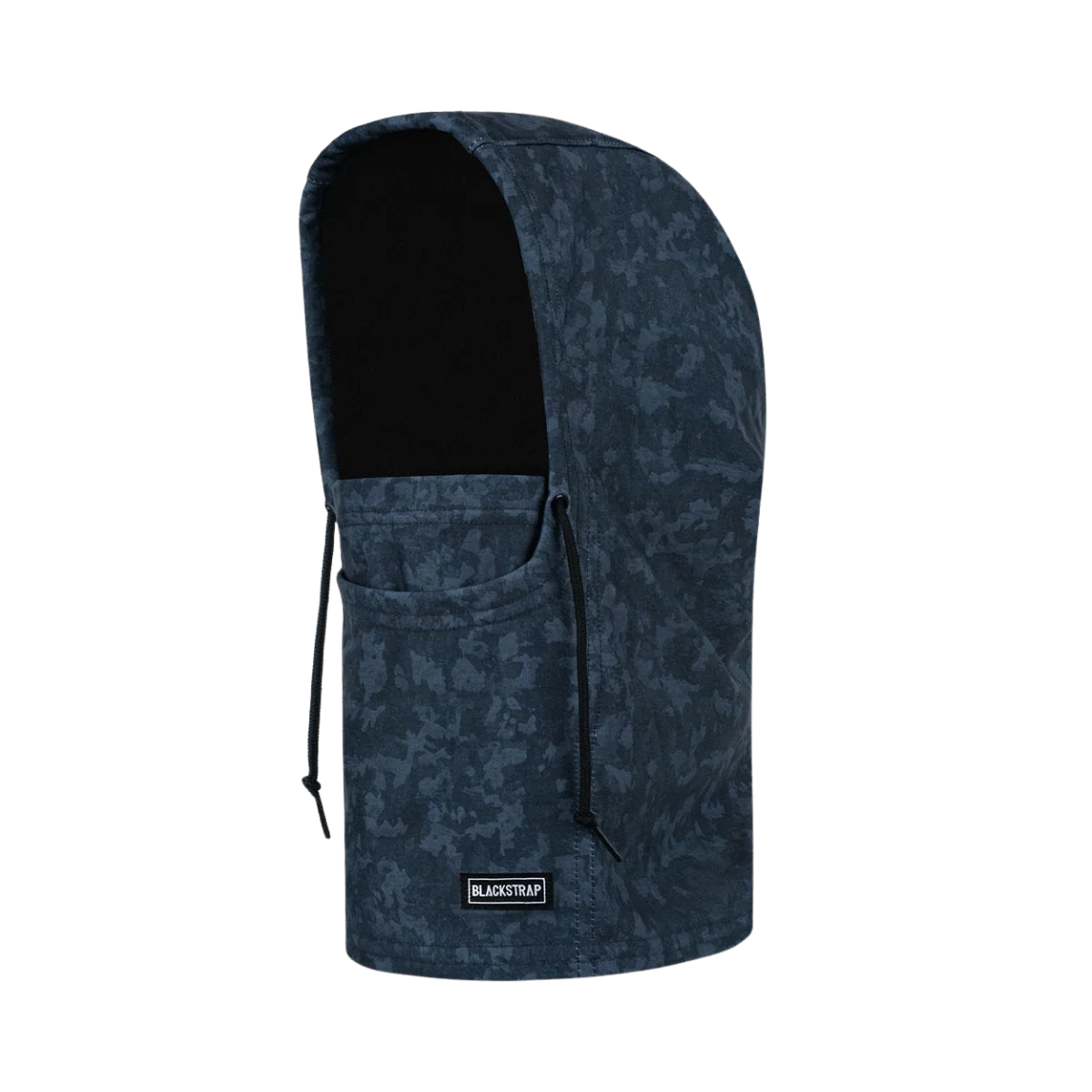 BLACK STRAP CAMBER HOOD - Image 2
