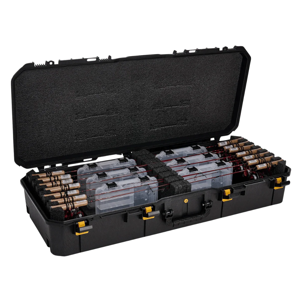 PLANO 44 DEEP ICE HUNTER COMBO CASE - Image 2