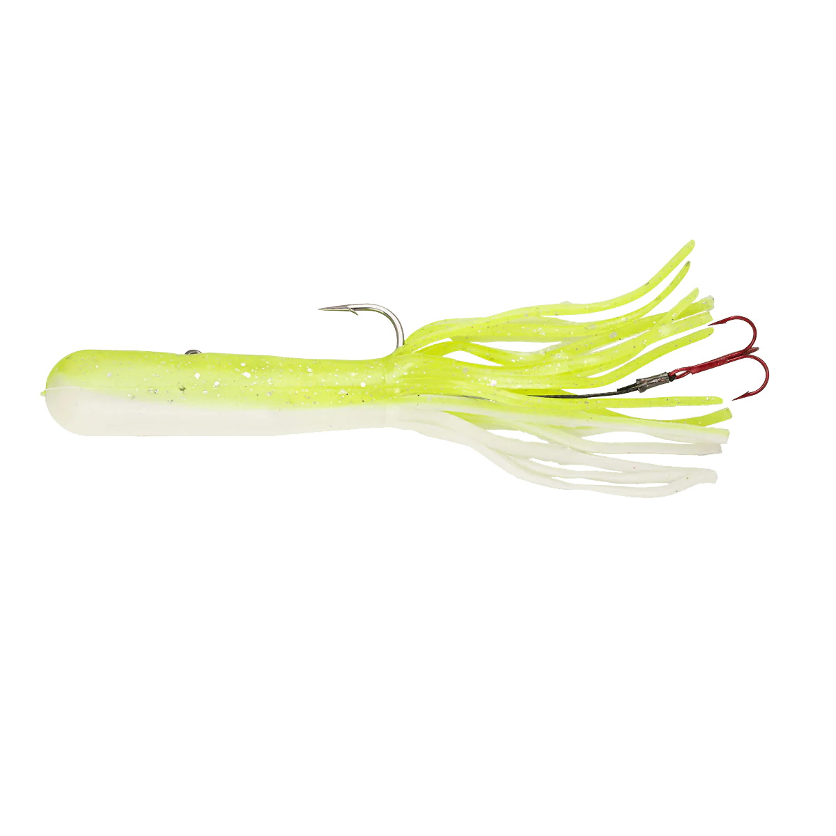 NORTHLAND LEVEL-HEAD PREDATOR TUBE - 3/4 Oz - 3/0 - Image 3