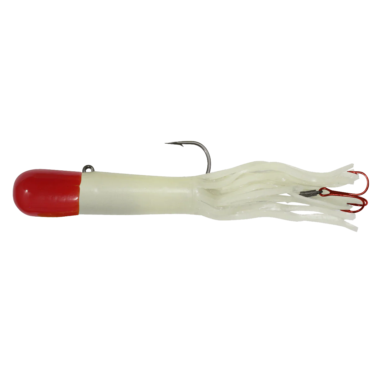 NORTHLAND LEVEL-HEAD PREDATOR TUBE - 3/4 Oz - 3/0 - Image 4