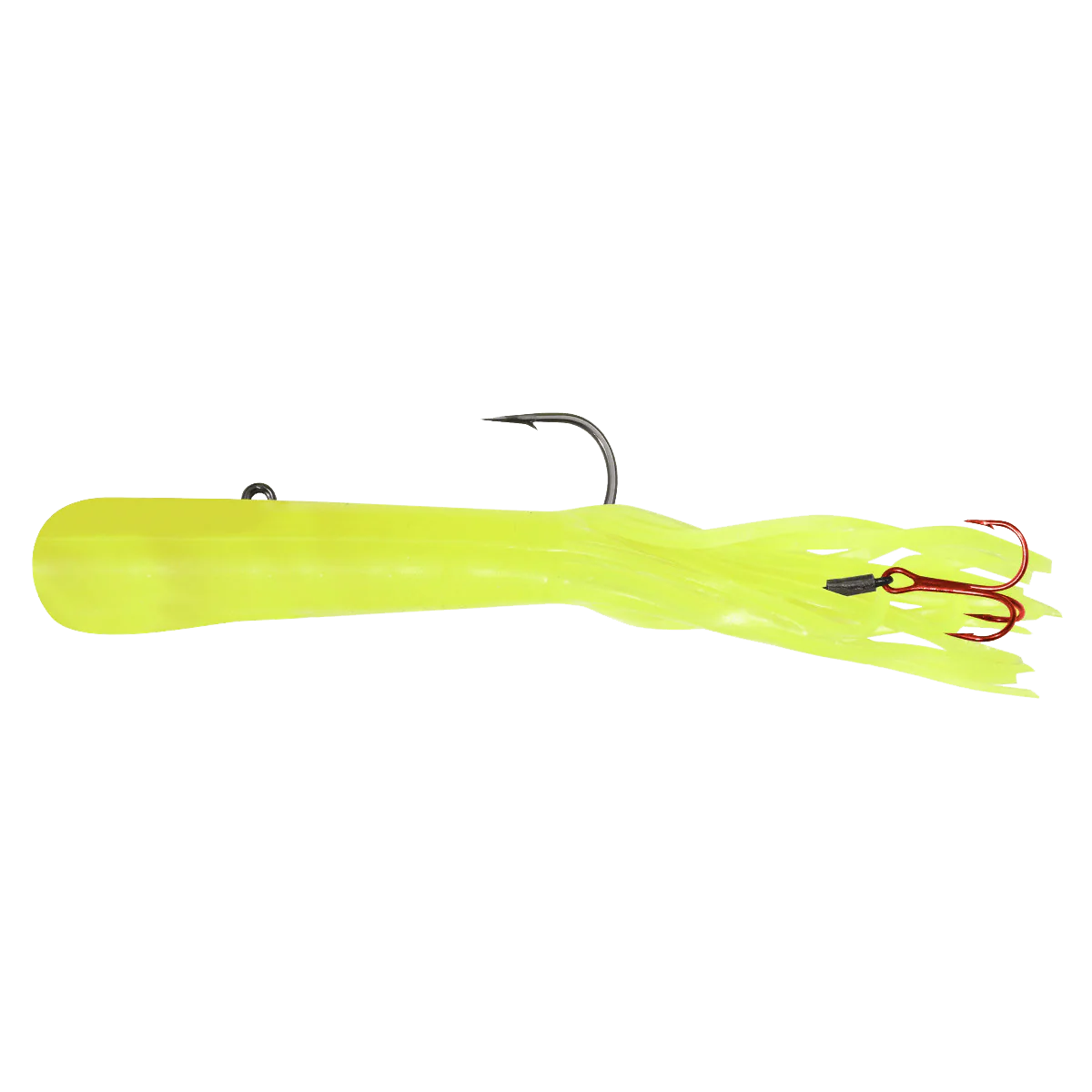 NORTHLAND LEVEL-HEAD PREDATOR TUBE - 3/4 Oz - 3/0 - Image 6