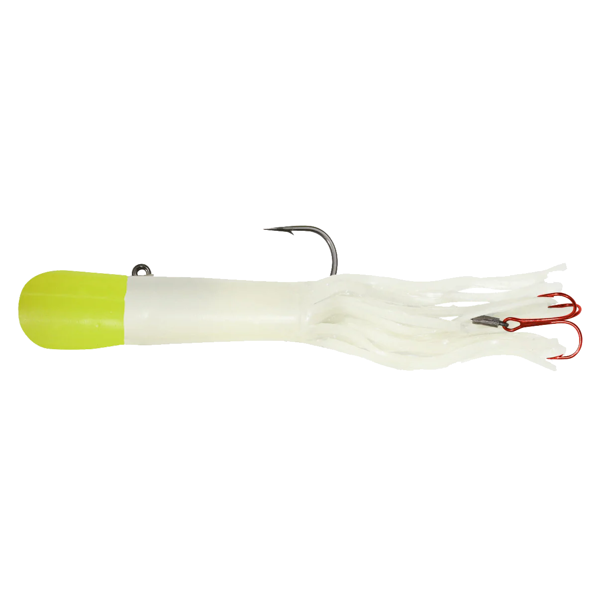 NORTHLAND LEVEL-HEAD PREDATOR TUBE - 3/4 Oz - 3/0 - Image 8