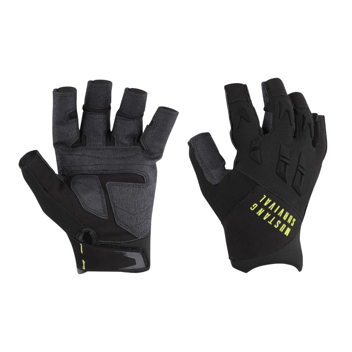 MUSTANG SURVIVAL EP 3250 OPEN FINGER GLOVE