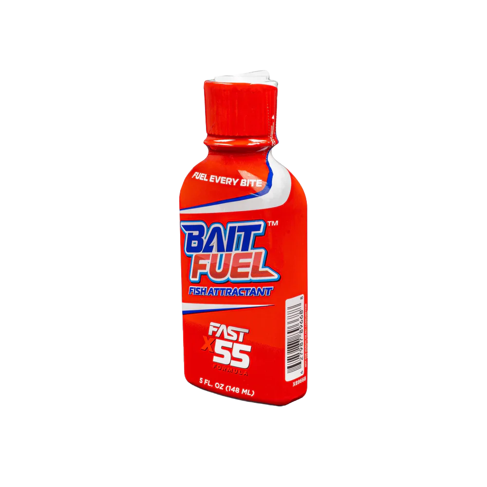 NETBAIT BAITFUEL GEL - 5OZ