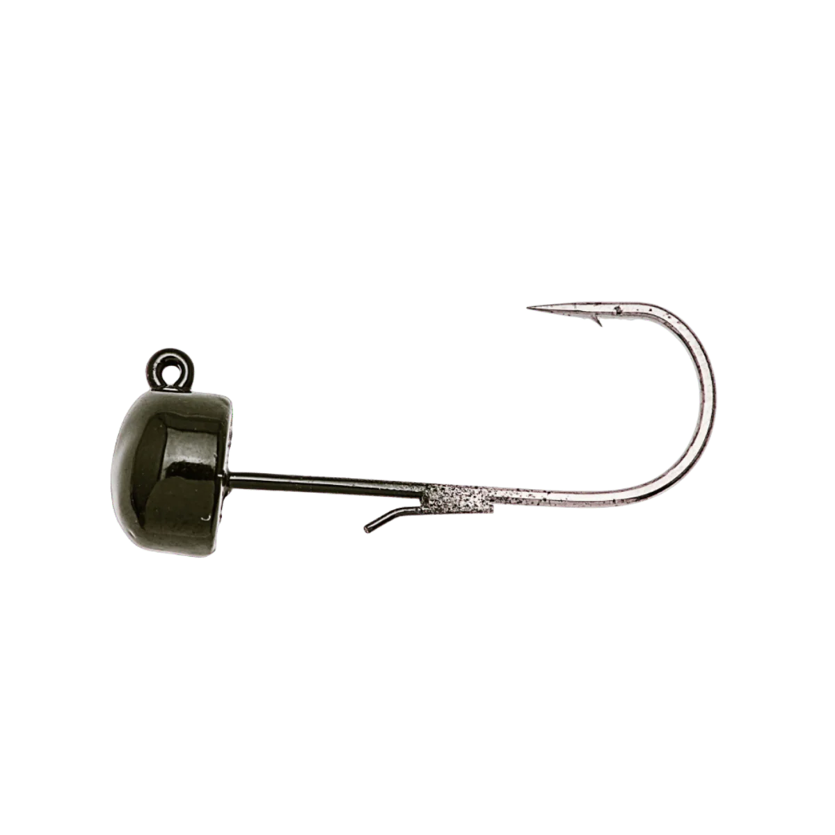 FINESSE SHROOMZ JIG 5PK 1/5OZ GREEN PUMPKIN