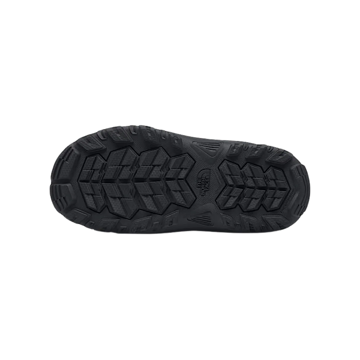 THE NORTH FACE YOUTH ALPENGLOW V WATERPROOF BOOTS – TNF BLACK/VANADIS GREY - Image 4