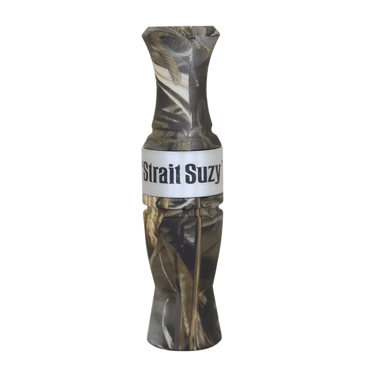 FOILES MIGRATORS STRAIT SUZY POLY DUCK SINGLE REED - CAMO