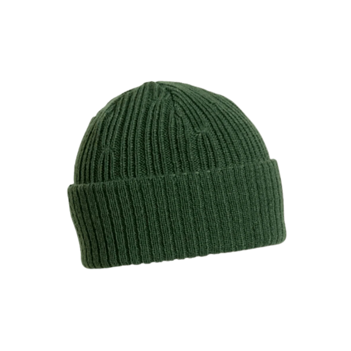 TURTLE FUR WYATT BEANIE - Image 2