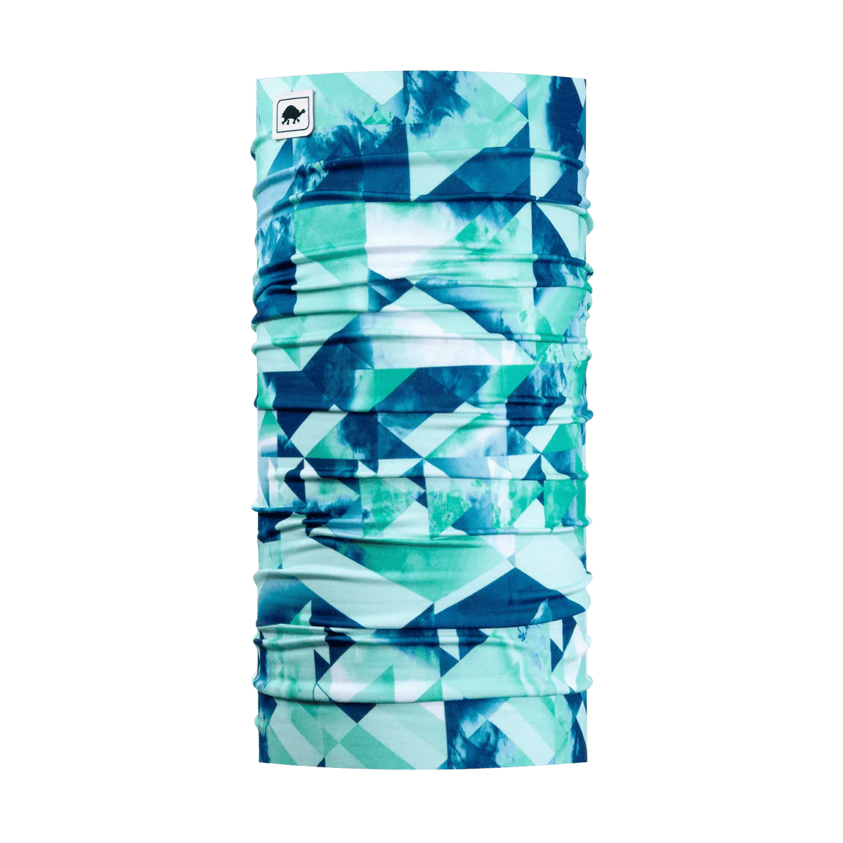 TURTLE FUR YOUTH COMFORT SHELL TOTALLY TUBULAR PRINT NECK GAITER - Image 10